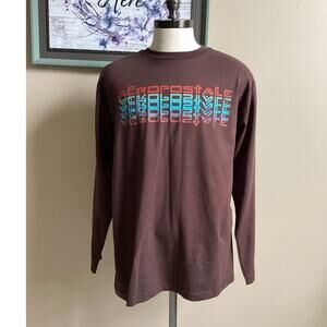 Aeropostale Long Sleeve T-Shirt